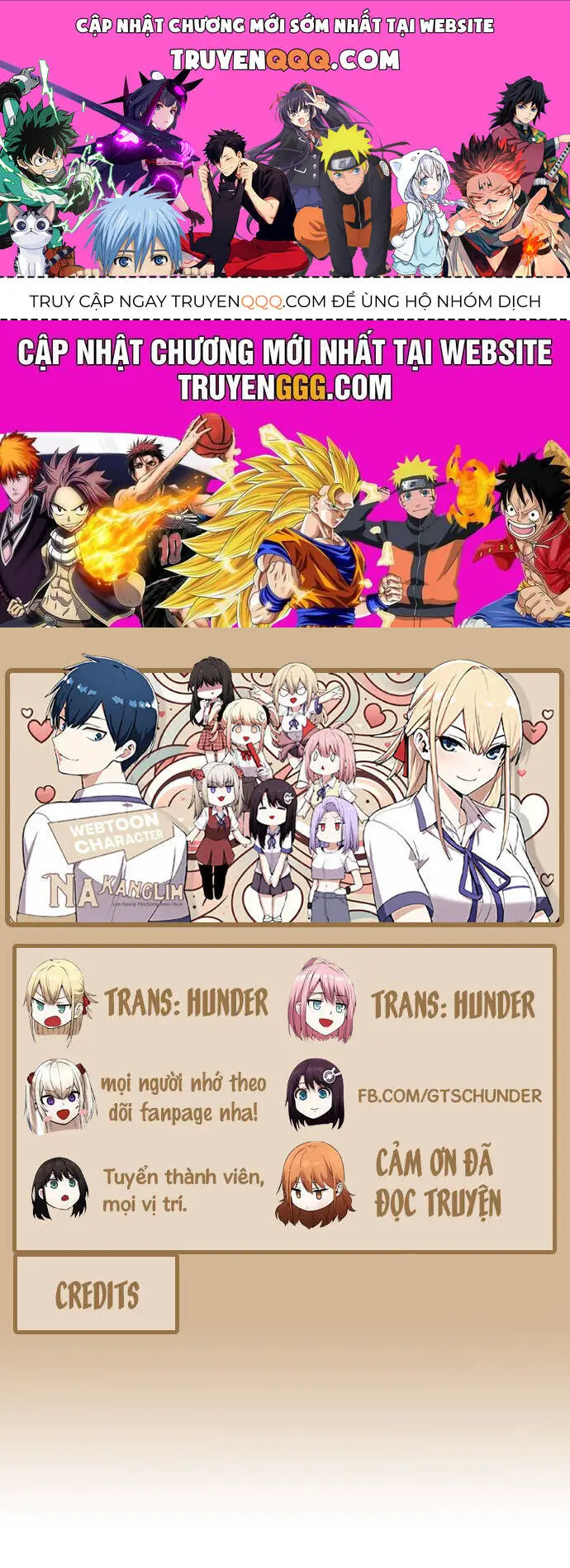 Nhân Vật Webtoon Na Kang Lim Nettruyen ZZZ Chương 140 Page 1