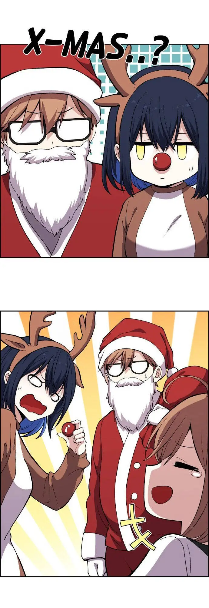 Nhân Vật Webtoon Na Kang Lim Nettruyen ZZZ Chương 140 Page 9
