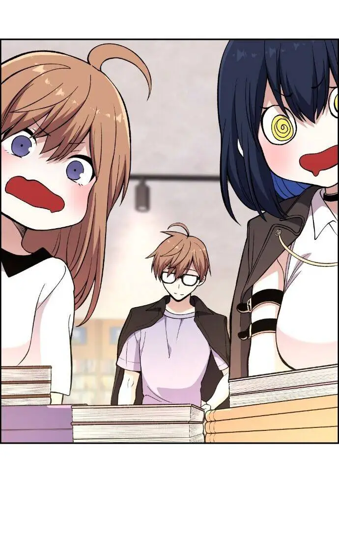 Nhân Vật Webtoon Na Kang Lim Nettruyen ZZZ Chương 140 Page 11