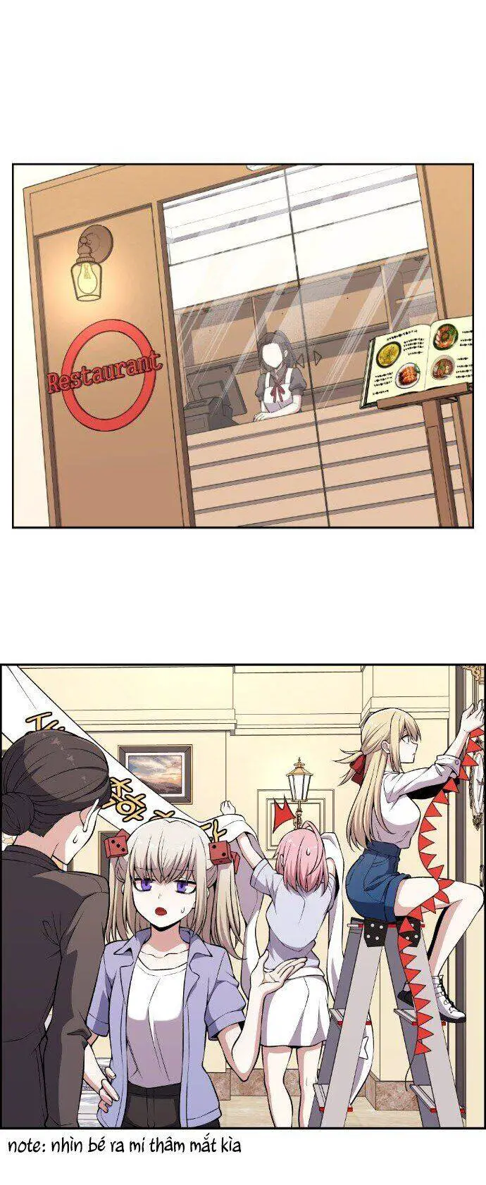 Nhân Vật Webtoon Na Kang Lim Nettruyen ZZZ Chương 140 Page 12