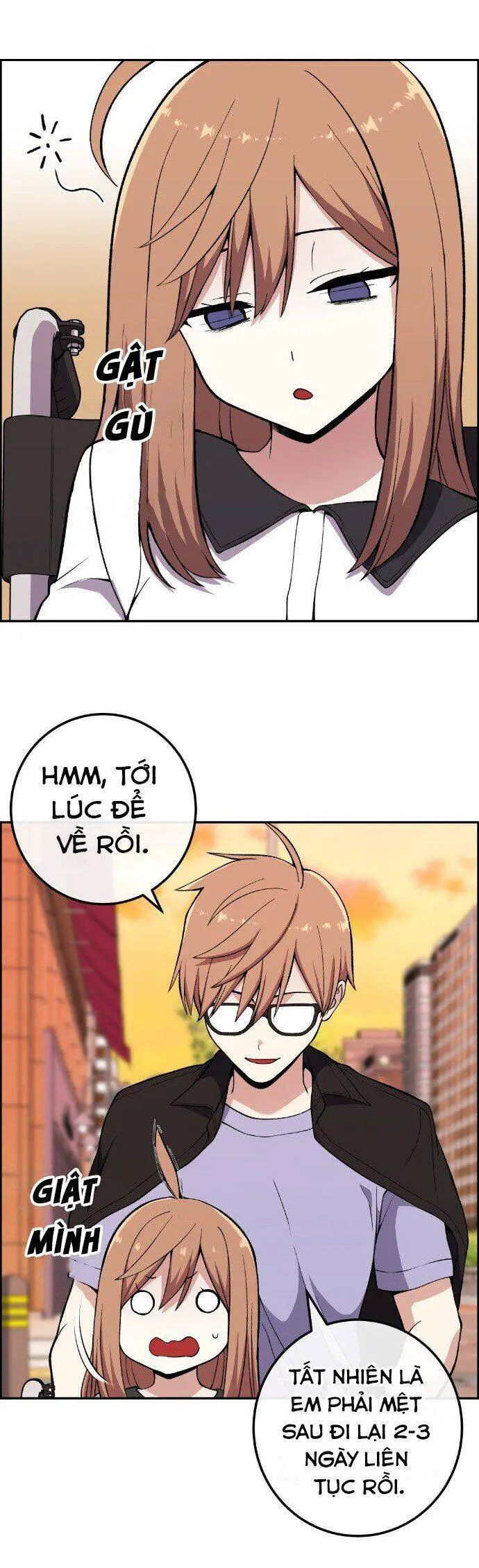 Nhân Vật Webtoon Na Kang Lim Nettruyen ZZZ Chương 140 Page 15