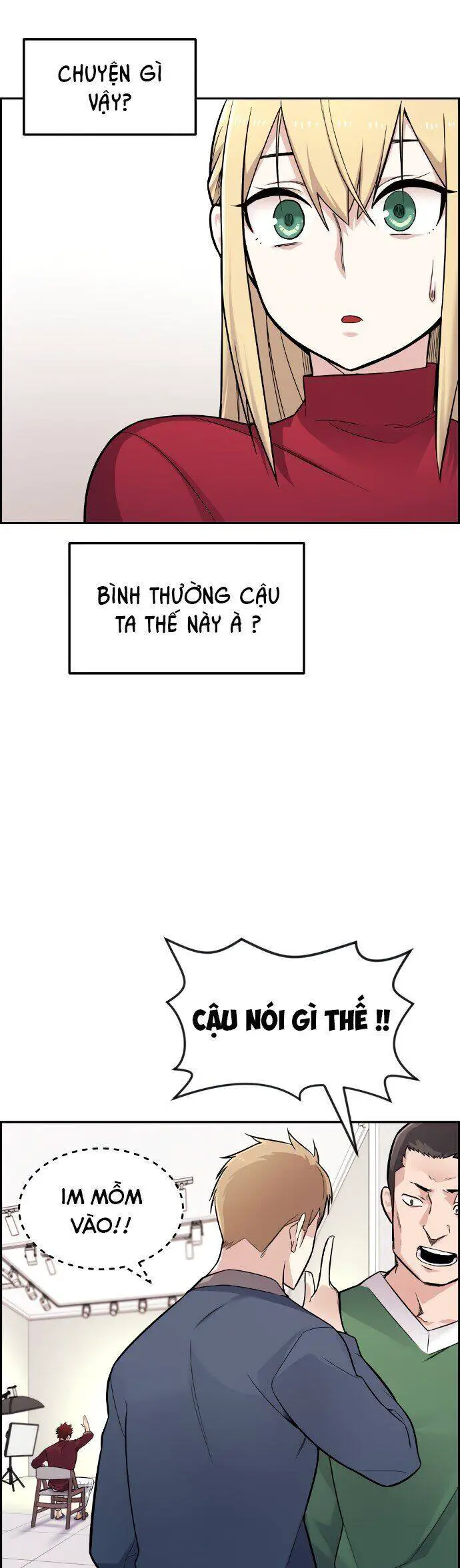 Nhân Vật Webtoon Na Kang Lim Nettruyen ZZZ Chương 5 Page 37