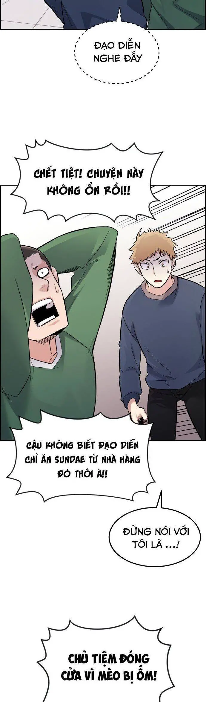 Nhân Vật Webtoon Na Kang Lim Nettruyen ZZZ Chương 5 Page 38