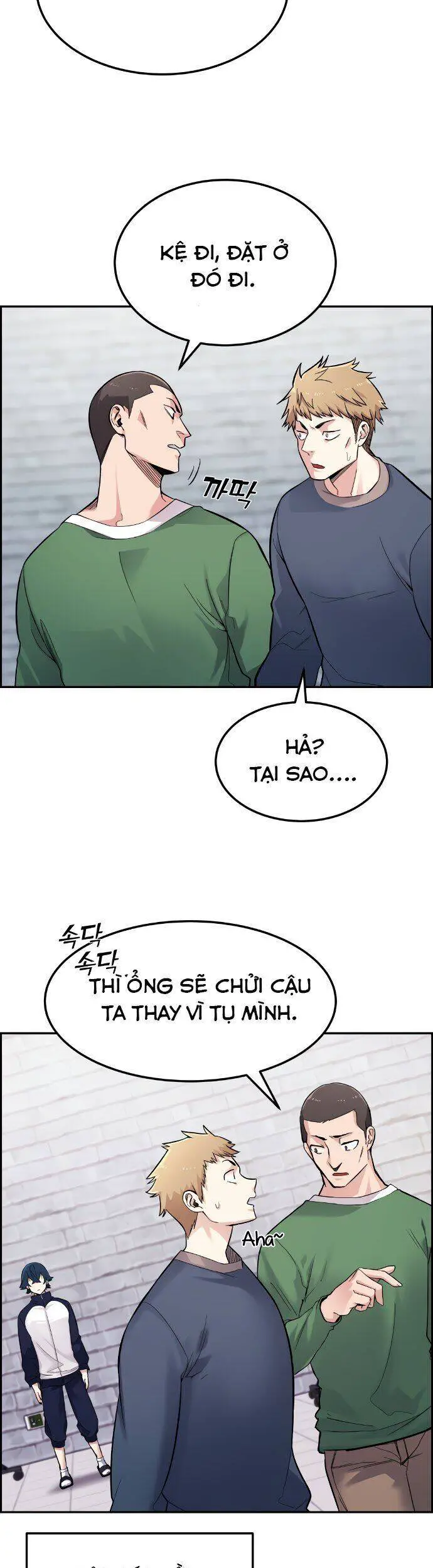 Nhân Vật Webtoon Na Kang Lim Nettruyen ZZZ Chương 5 Page 41