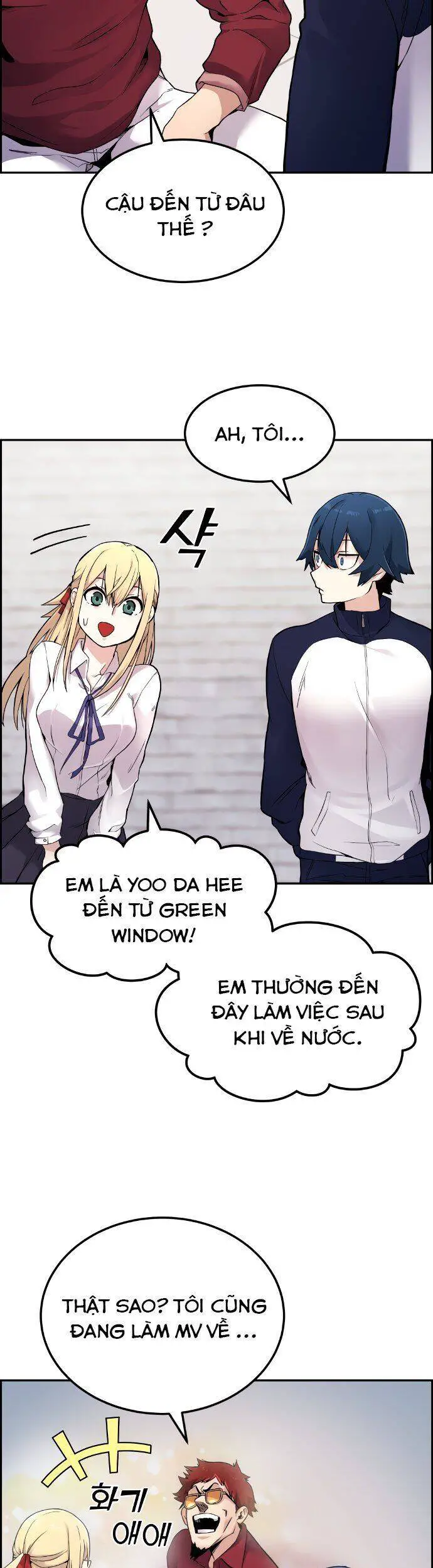 Nhân Vật Webtoon Na Kang Lim Nettruyen ZZZ Chương 5 Page 47