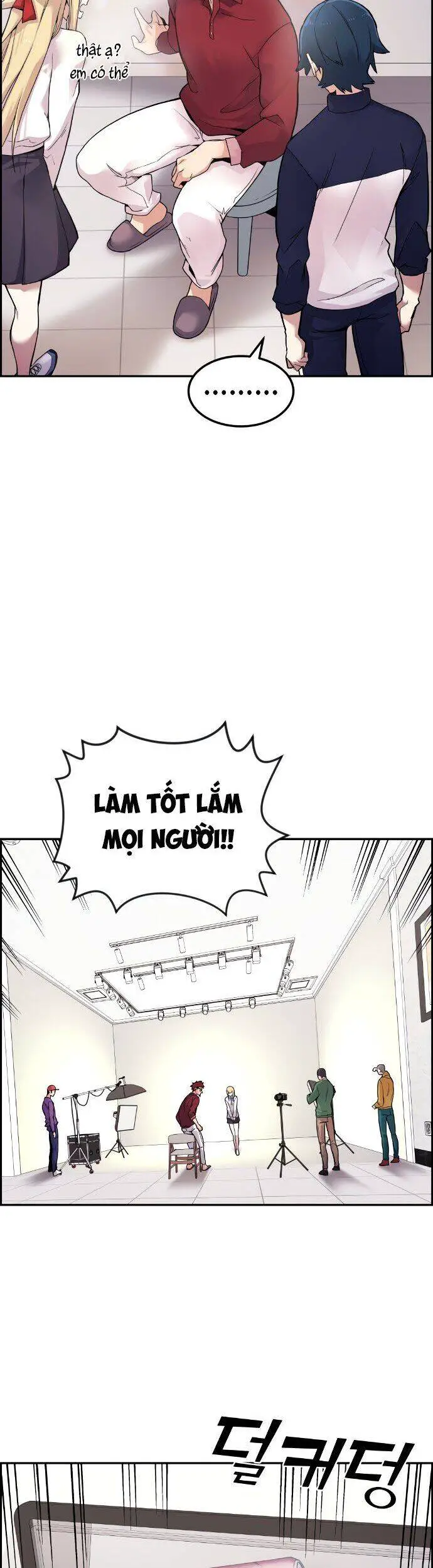 Nhân Vật Webtoon Na Kang Lim Nettruyen ZZZ Chương 5 Page 48