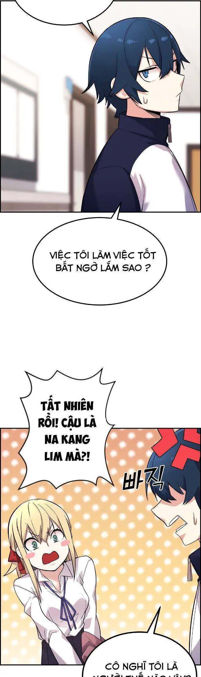Nhân Vật Webtoon Na Kang Lim Nettruyen ZZZ Chương 5 Page 51