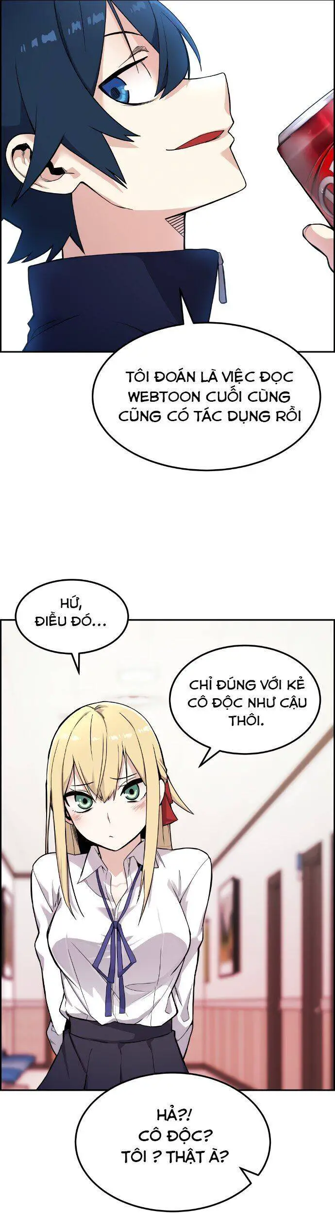 Nhân Vật Webtoon Na Kang Lim Nettruyen ZZZ Chương 5 Page 53