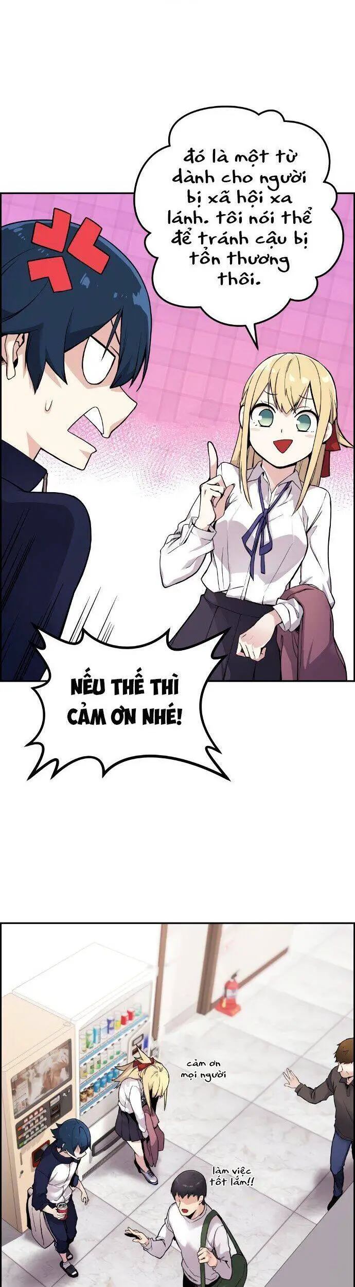 Nhân Vật Webtoon Na Kang Lim Nettruyen ZZZ Chương 5 Page 54