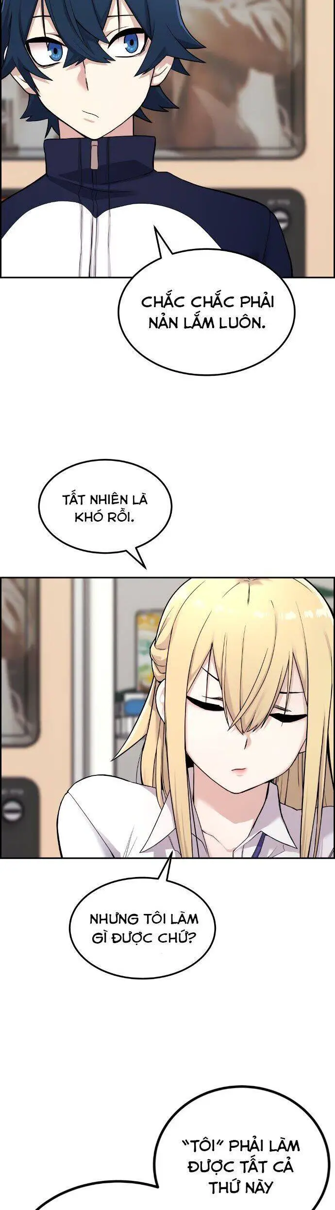 Nhân Vật Webtoon Na Kang Lim Nettruyen ZZZ Chương 5 Page 56