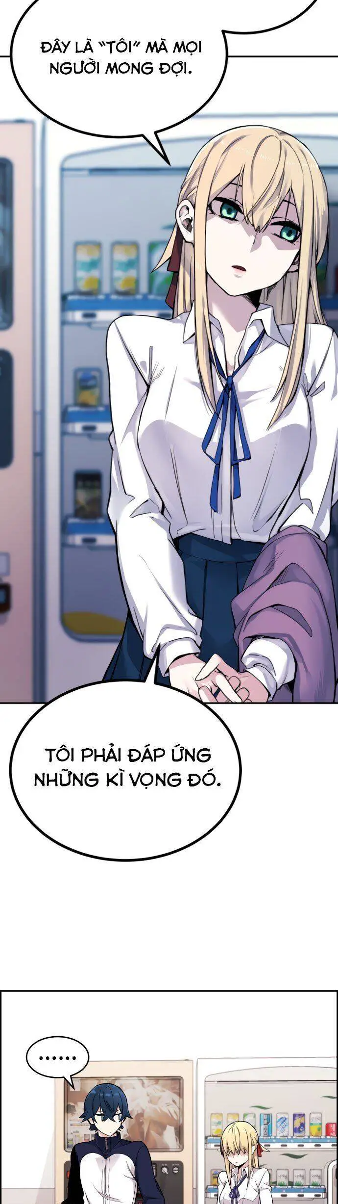 Nhân Vật Webtoon Na Kang Lim Nettruyen ZZZ Chương 5 Page 57