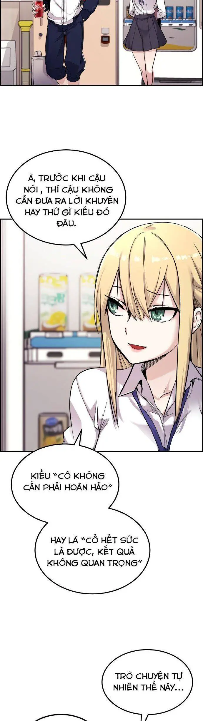 Nhân Vật Webtoon Na Kang Lim Nettruyen ZZZ Chương 5 Page 58