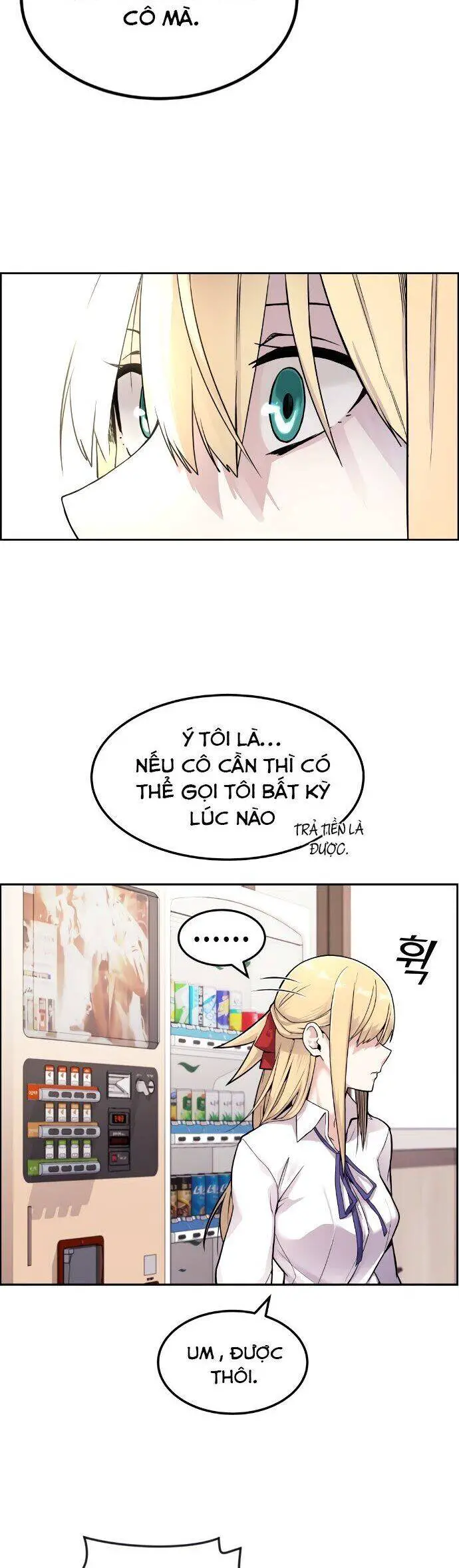 Nhân Vật Webtoon Na Kang Lim Nettruyen ZZZ Chương 5 Page 62