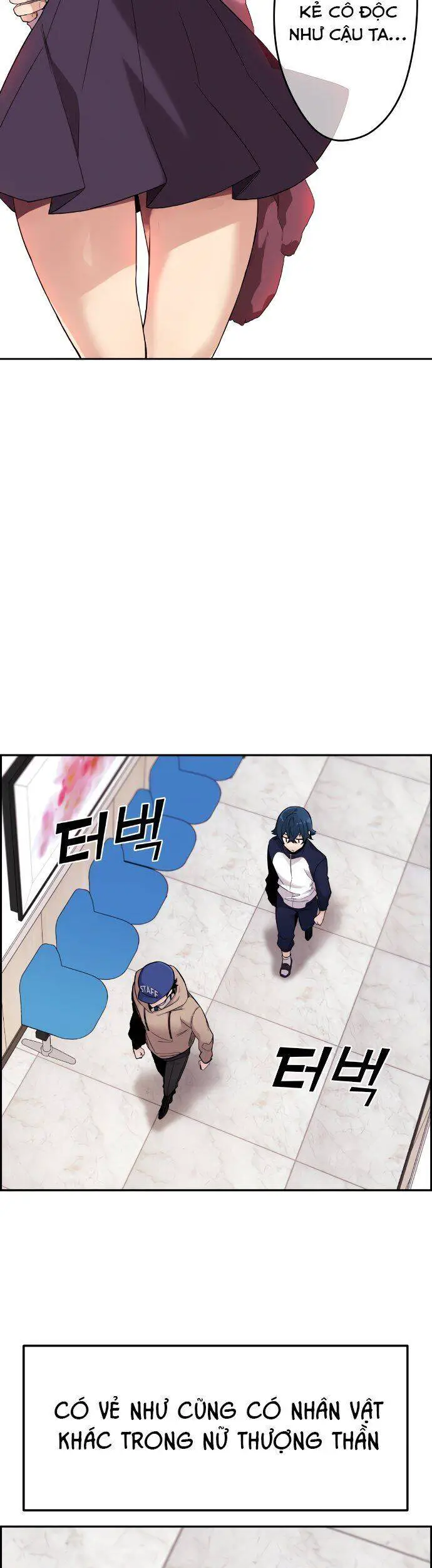 Nhân Vật Webtoon Na Kang Lim Nettruyen ZZZ Chương 5 Page 65