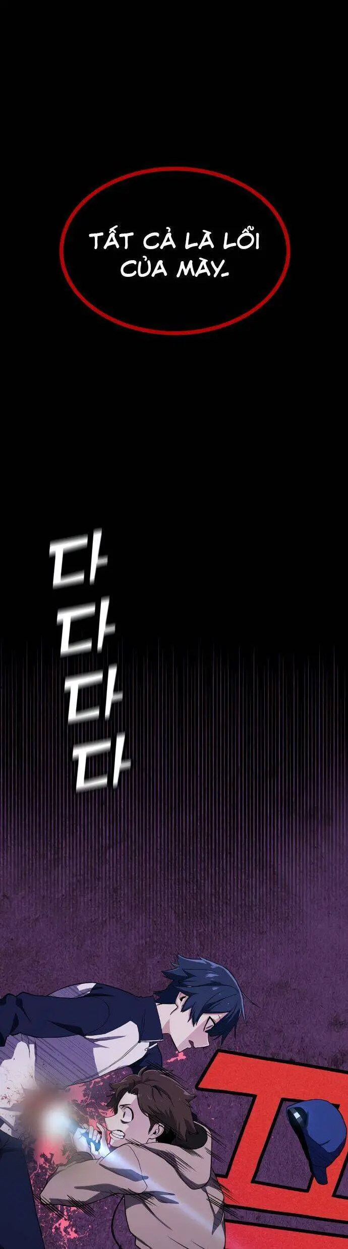 Nhân Vật Webtoon Na Kang Lim Nettruyen ZZZ Chương 5 Page 68