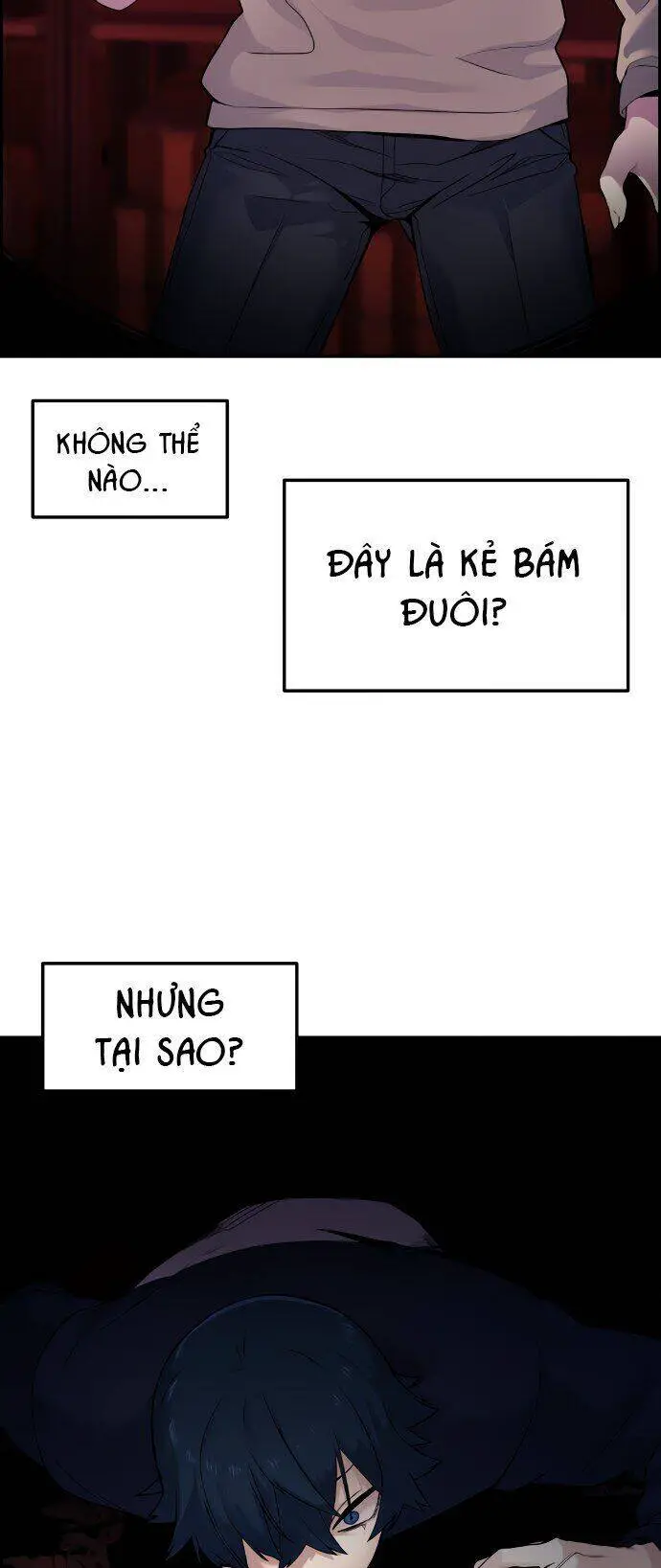 Nhân Vật Webtoon Na Kang Lim Nettruyen ZZZ Chương 5 Page 71