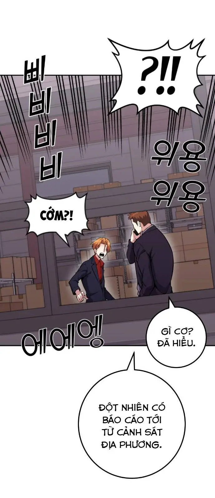 Nhân Vật Webtoon Na Kang Lim Nettruyen ZZZ Chương 63 Page 77