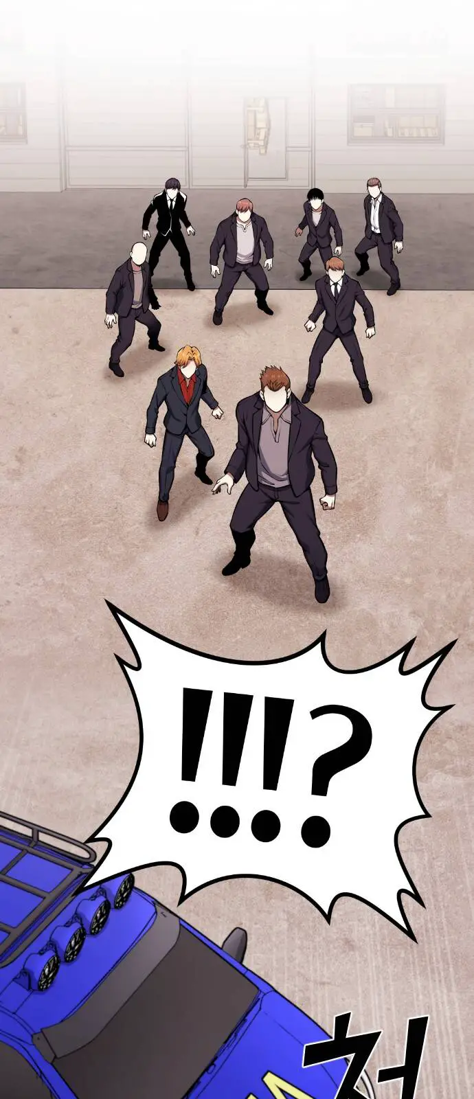 Nhân Vật Webtoon Na Kang Lim Nettruyen ZZZ Chương 63 Page 79
