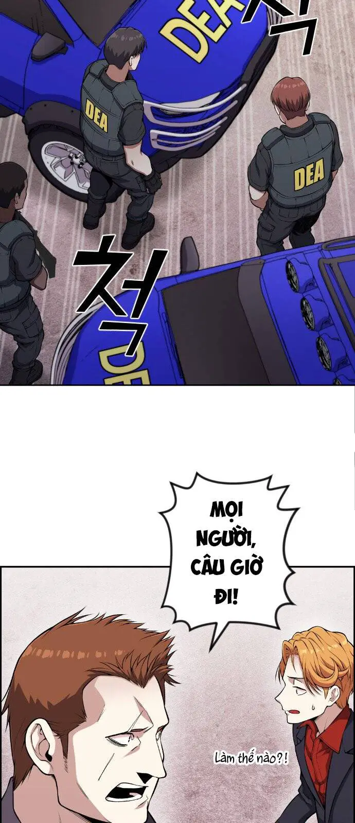 Nhân Vật Webtoon Na Kang Lim Nettruyen ZZZ Chương 63 Page 80