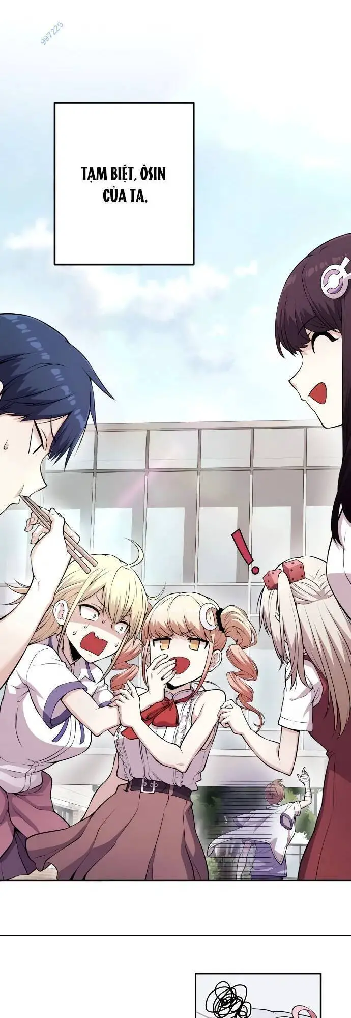 Nhân Vật Webtoon Na Kang Lim Nettruyen ZZZ Chương 68 Page 39