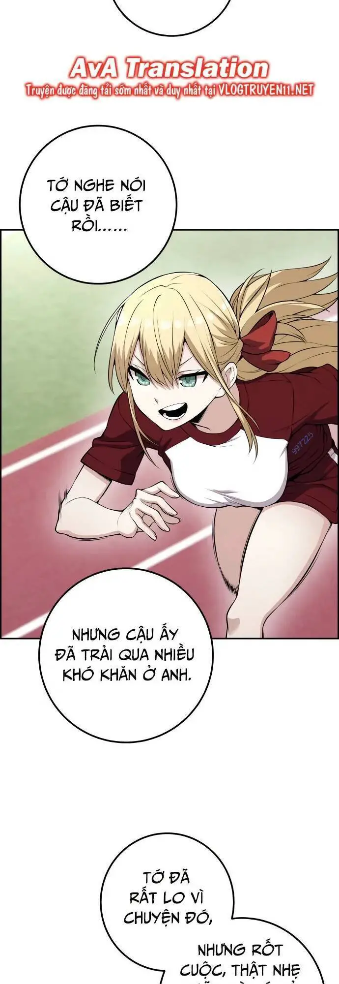 Nhân Vật Webtoon Na Kang Lim Nettruyen ZZZ Chương 68 Page 42