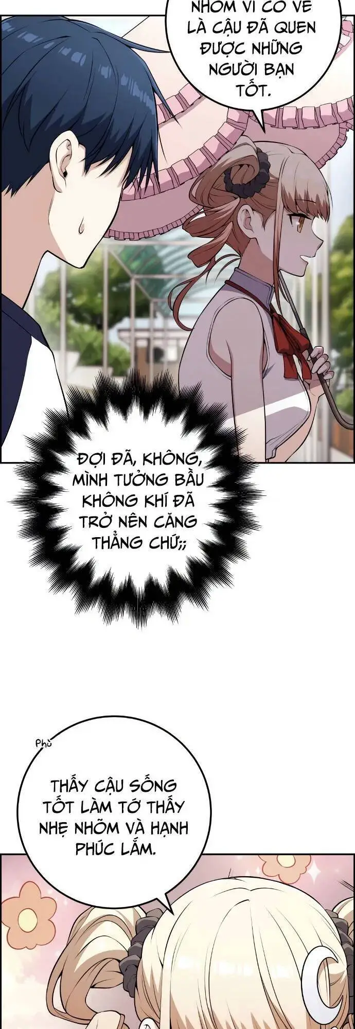 Nhân Vật Webtoon Na Kang Lim Nettruyen ZZZ Chương 68 Page 43