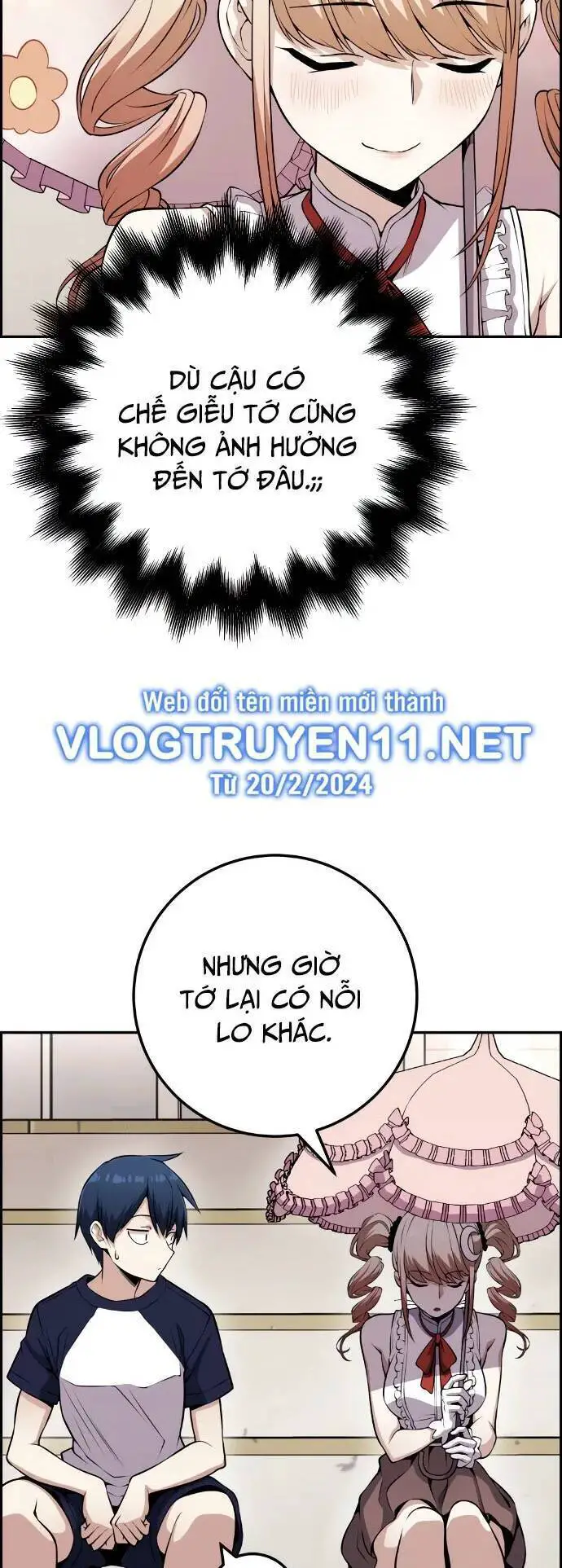 Nhân Vật Webtoon Na Kang Lim Nettruyen ZZZ Chương 68 Page 44
