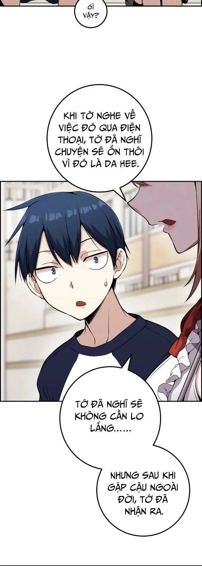Nhân Vật Webtoon Na Kang Lim Nettruyen ZZZ Chương 68 Page 45