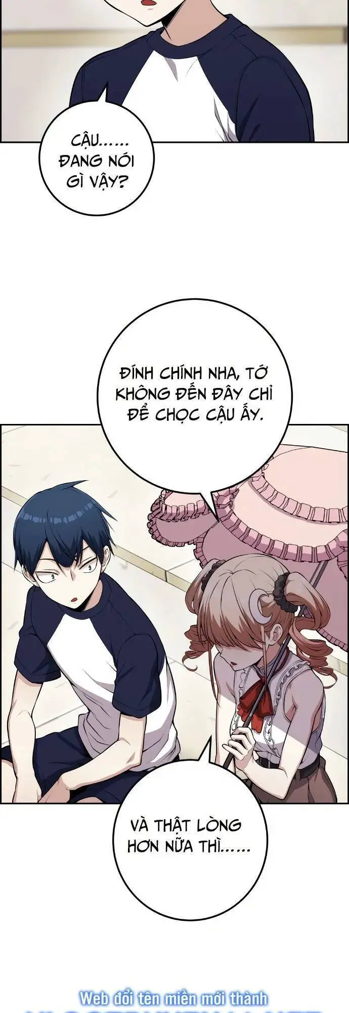 Nhân Vật Webtoon Na Kang Lim Nettruyen ZZZ Chương 68 Page 47