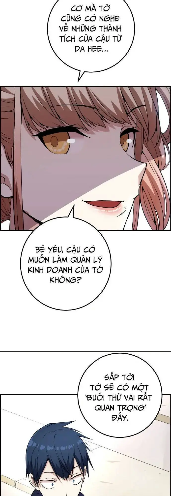 Nhân Vật Webtoon Na Kang Lim Nettruyen ZZZ Chương 68 Page 51