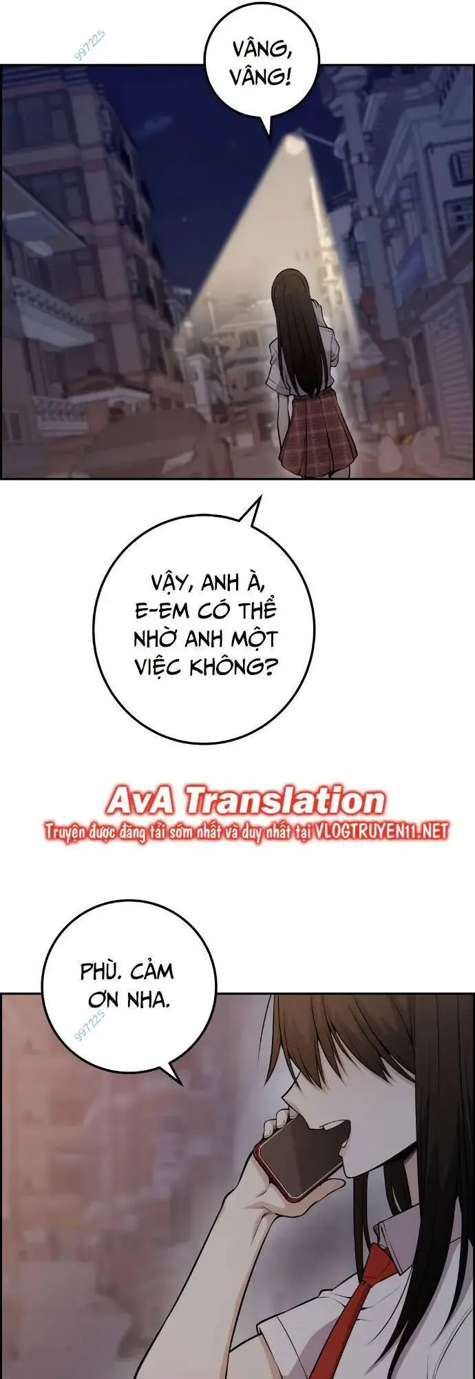 Nhân Vật Webtoon Na Kang Lim Nettruyen ZZZ Chương 68 Page 54