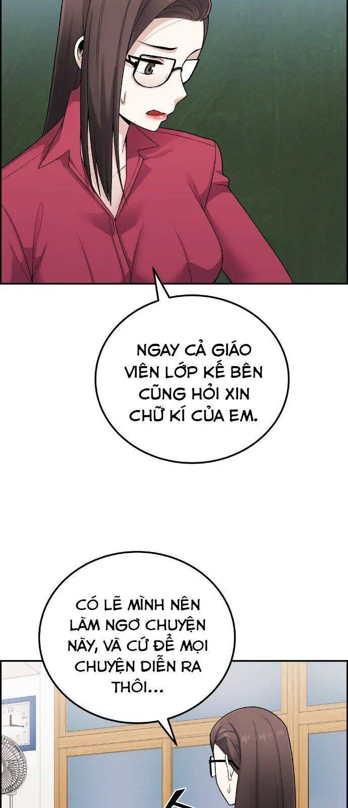 Nhân Vật Webtoon Na Kang Lim Nettruyen ZZZ Chương 19 Page 4