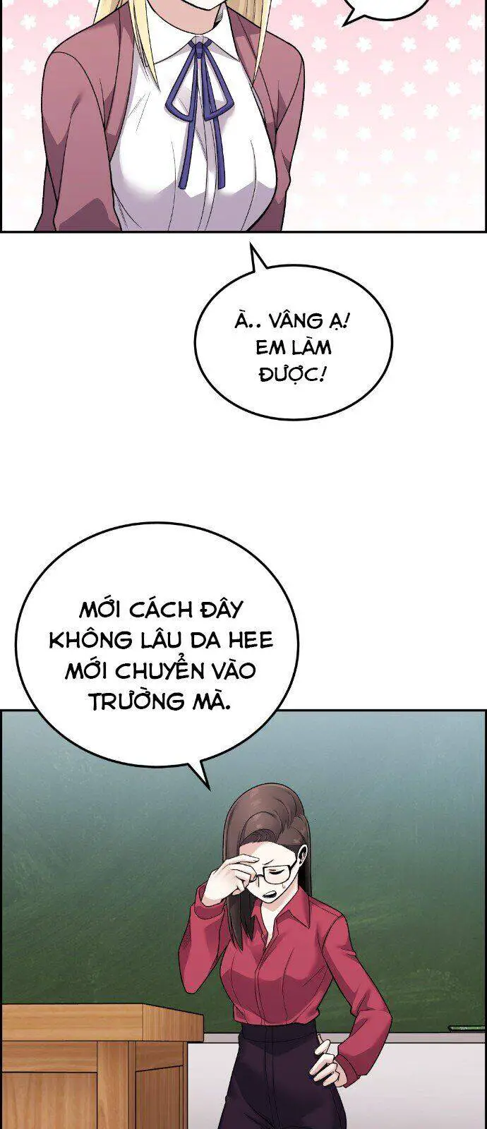 Nhân Vật Webtoon Na Kang Lim Nettruyen ZZZ Chương 19 Page 6