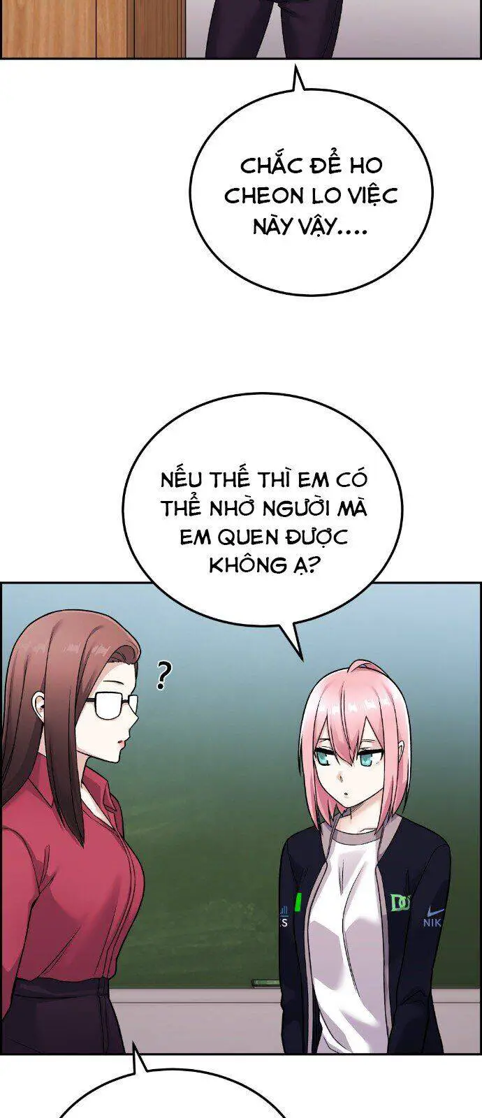 Nhân Vật Webtoon Na Kang Lim Nettruyen ZZZ Chương 19 Page 7