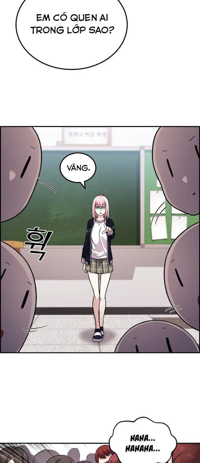 Nhân Vật Webtoon Na Kang Lim Nettruyen ZZZ Chương 19 Page 8