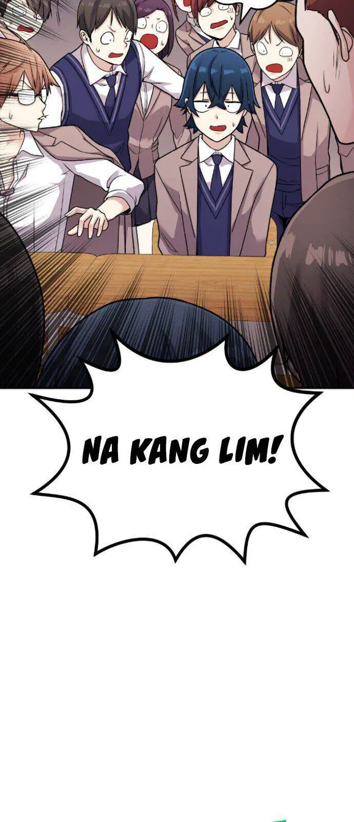 Nhân Vật Webtoon Na Kang Lim Nettruyen ZZZ Chương 19 Page 9