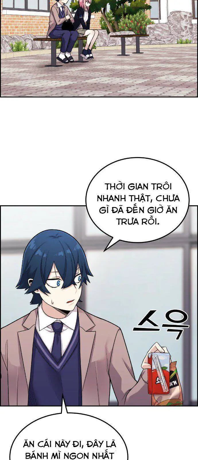 Nhân Vật Webtoon Na Kang Lim Nettruyen ZZZ Chương 19 Page 11