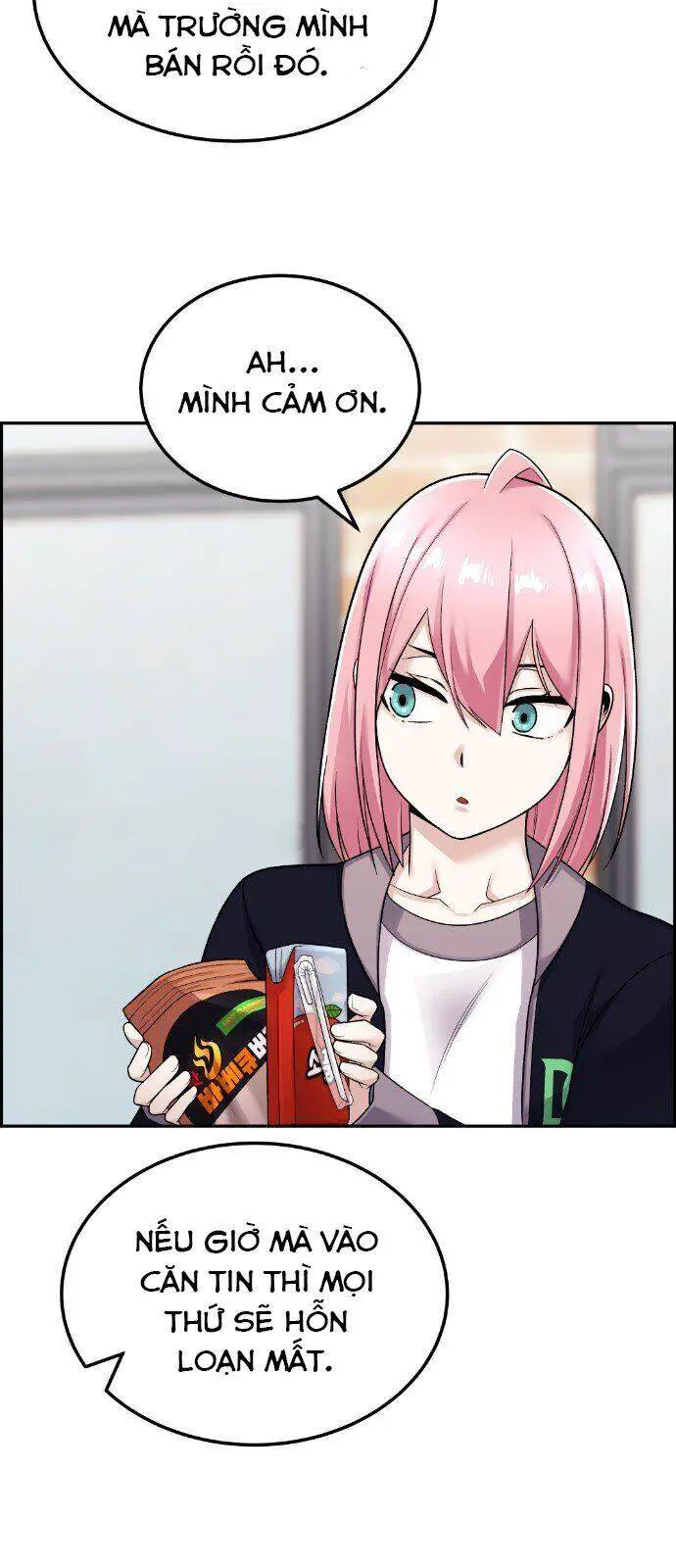 Nhân Vật Webtoon Na Kang Lim Nettruyen ZZZ Chương 19 Page 12