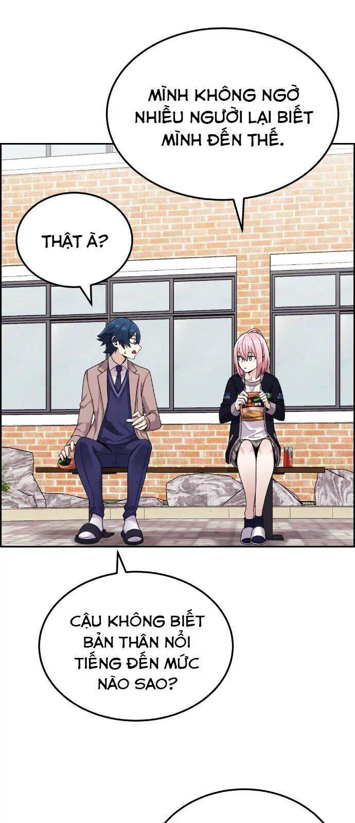 Nhân Vật Webtoon Na Kang Lim Nettruyen ZZZ Chương 19 Page 13
