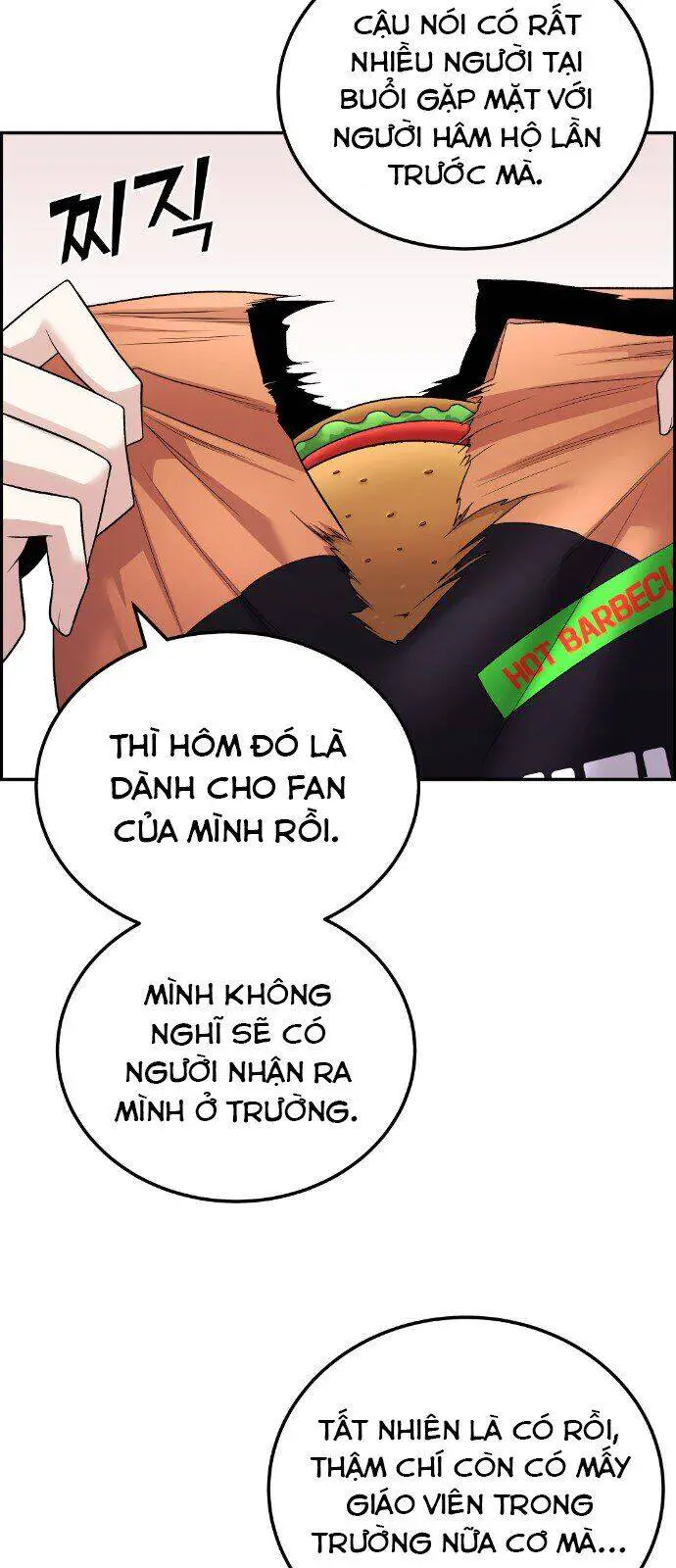 Nhân Vật Webtoon Na Kang Lim Nettruyen ZZZ Chương 19 Page 14