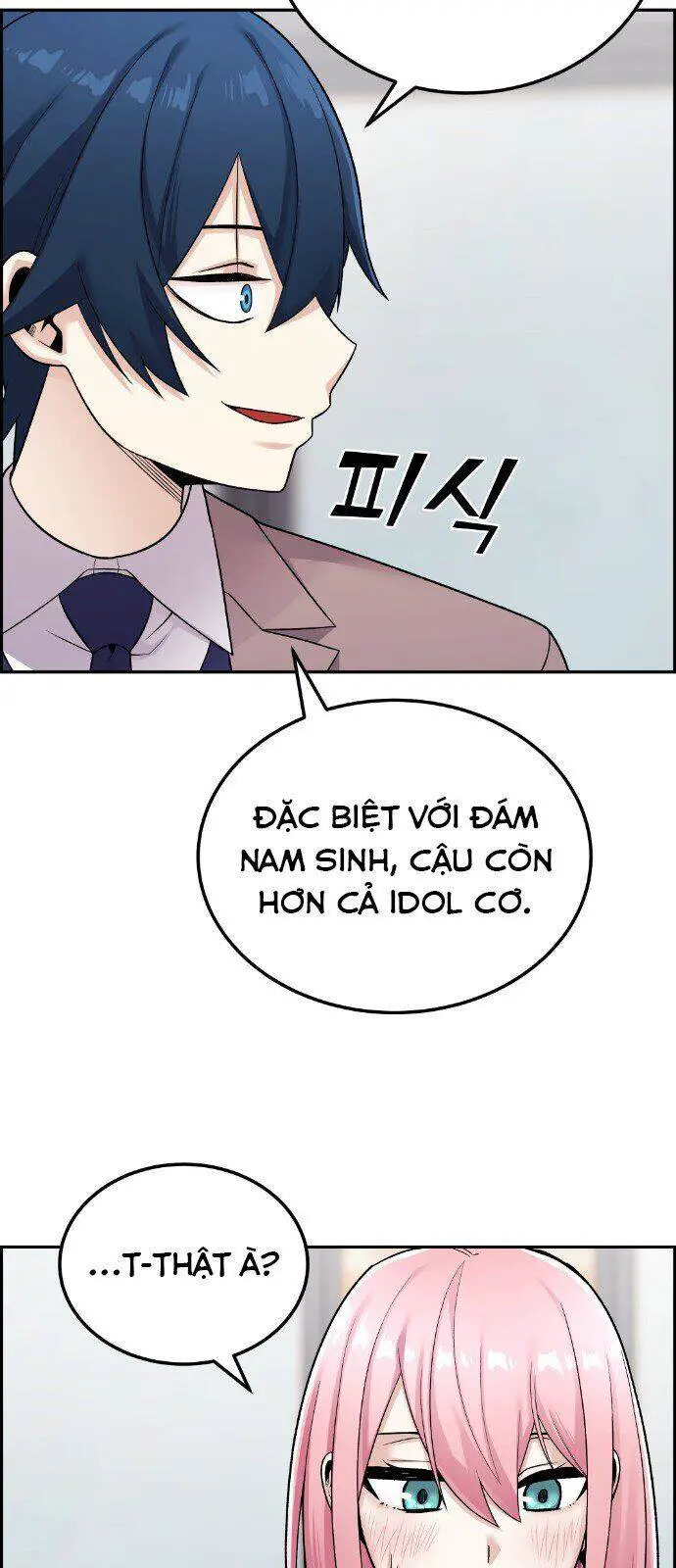 Nhân Vật Webtoon Na Kang Lim Nettruyen ZZZ Chương 19 Page 15