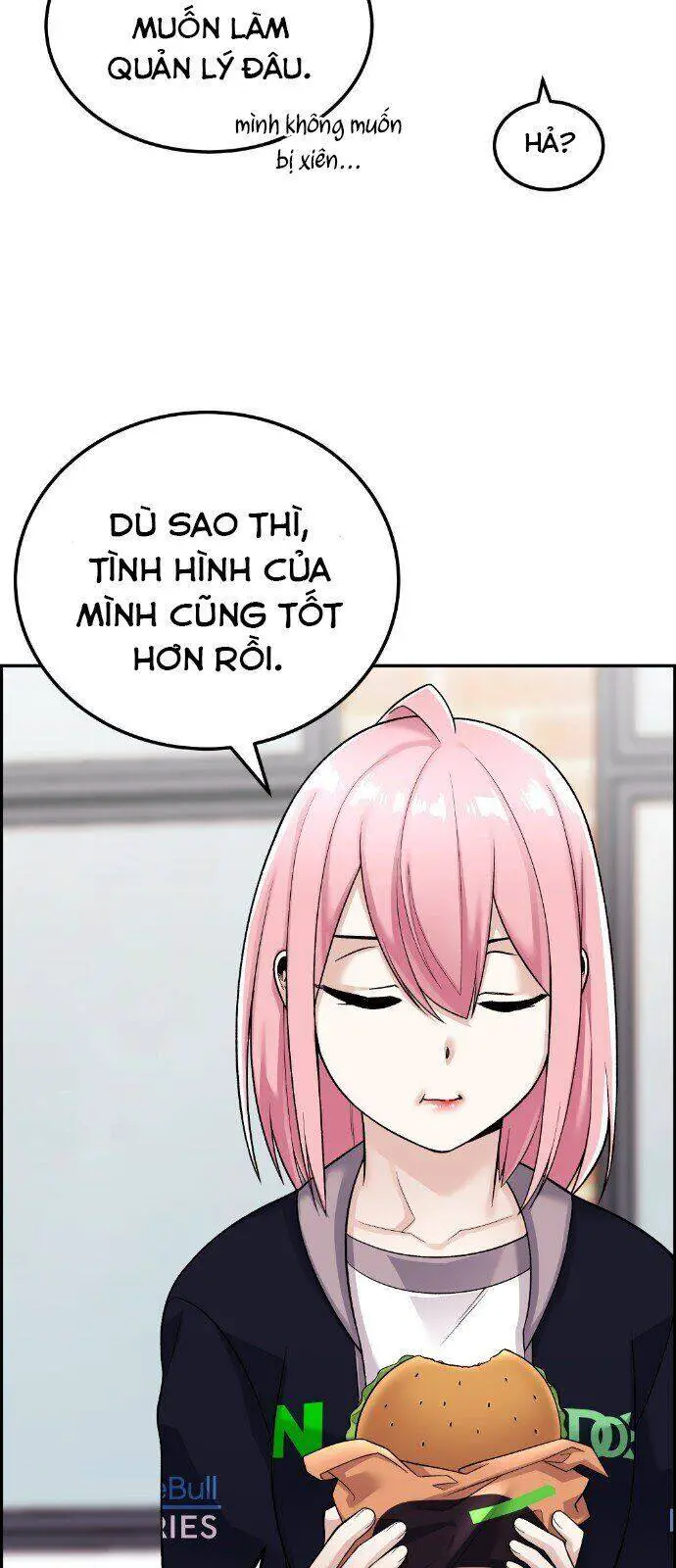 Nhân Vật Webtoon Na Kang Lim Nettruyen ZZZ Chương 19 Page 17