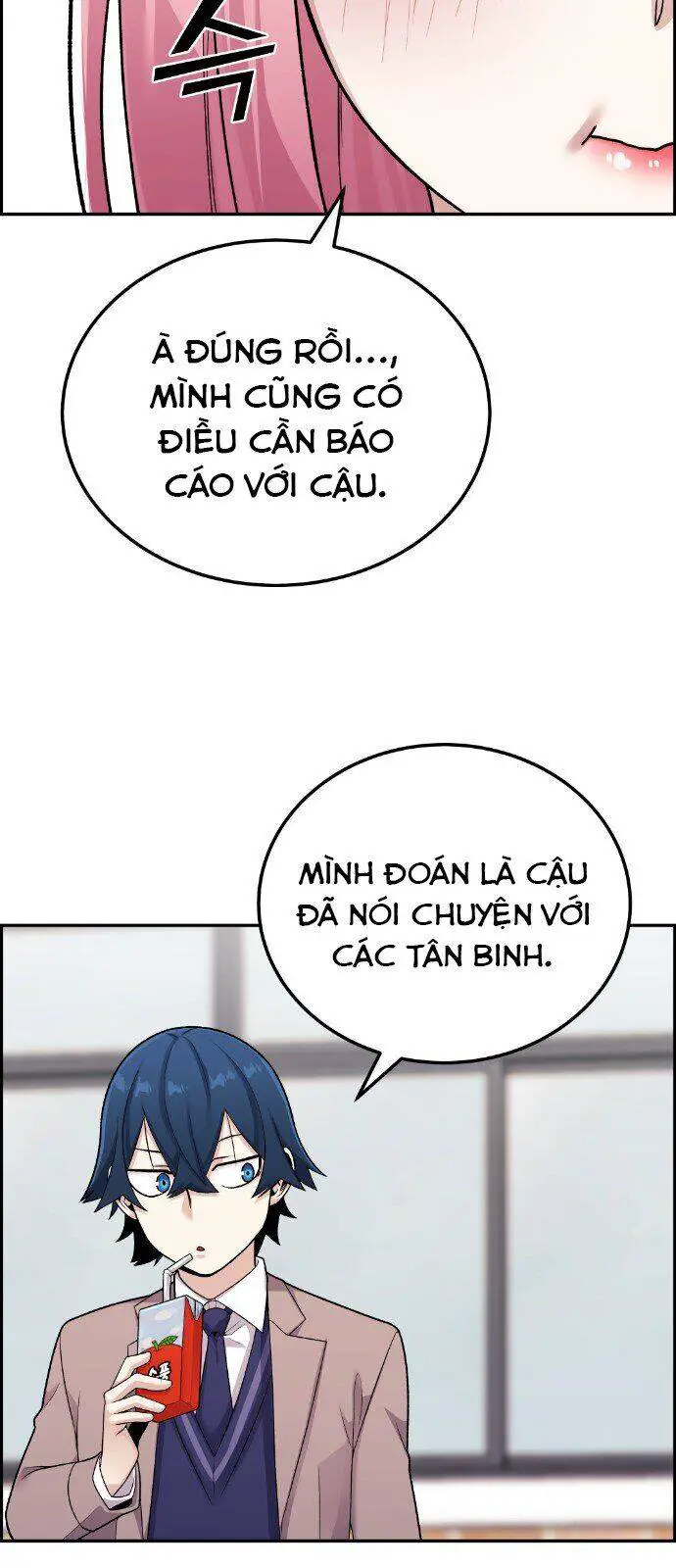 Nhân Vật Webtoon Na Kang Lim Nettruyen ZZZ Chương 19 Page 19
