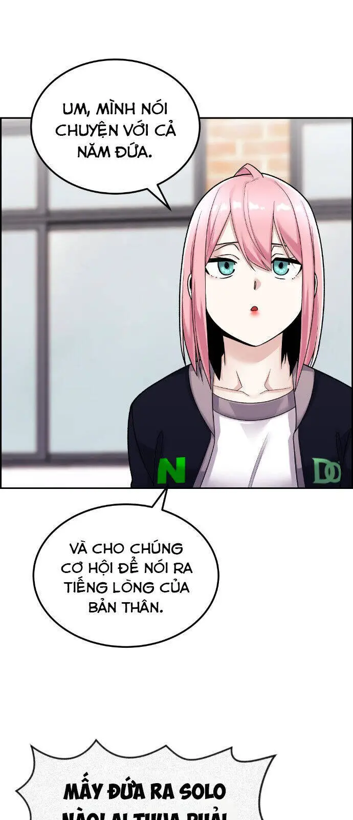 Nhân Vật Webtoon Na Kang Lim Nettruyen ZZZ Chương 19 Page 20