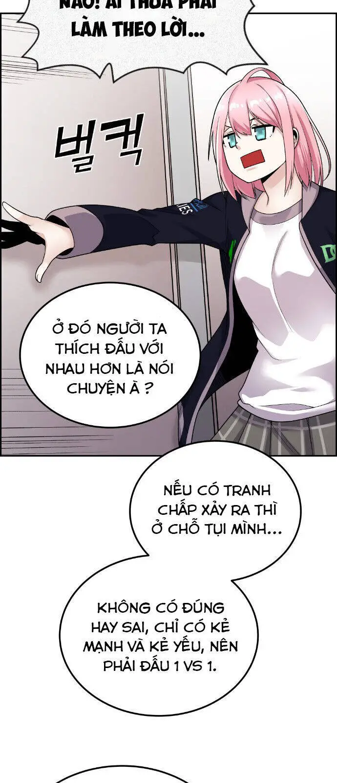 Nhân Vật Webtoon Na Kang Lim Nettruyen ZZZ Chương 19 Page 21