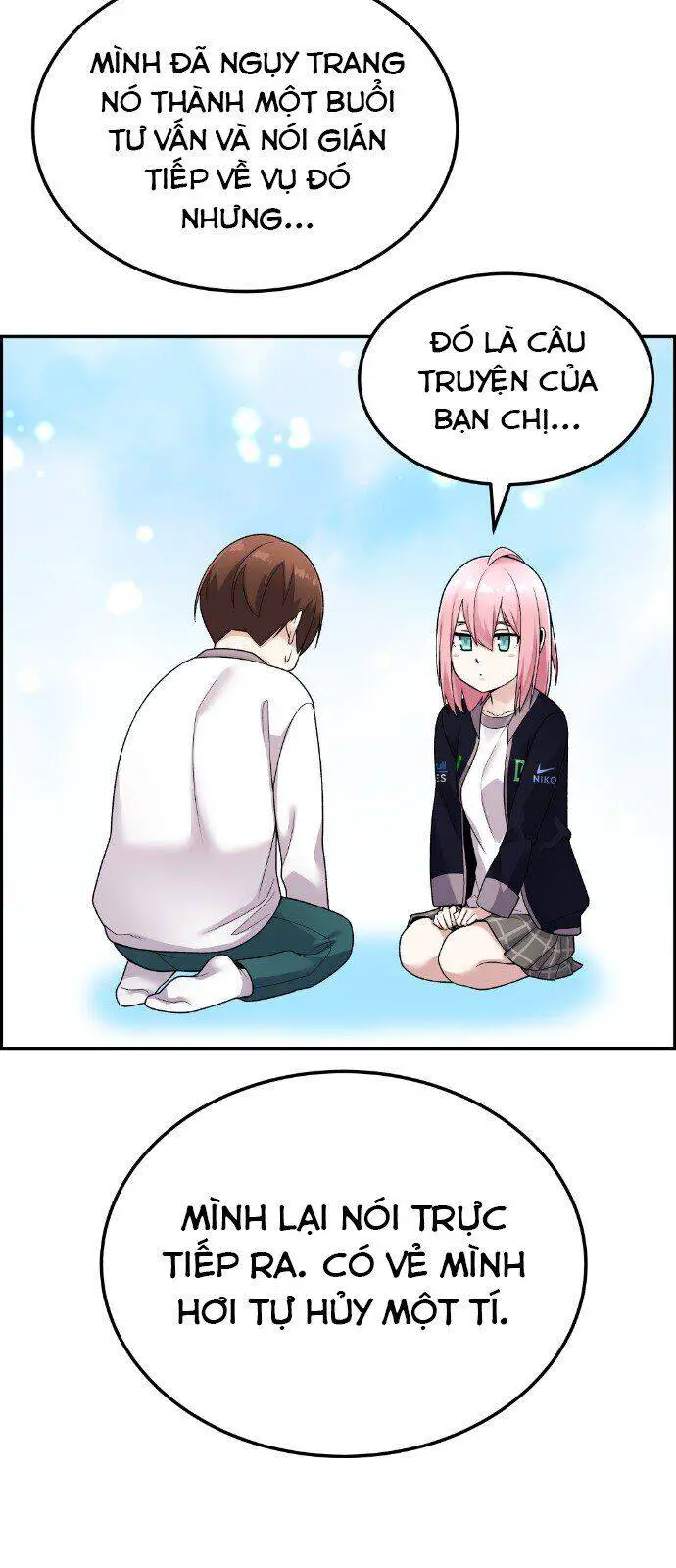 Nhân Vật Webtoon Na Kang Lim Nettruyen ZZZ Chương 19 Page 22