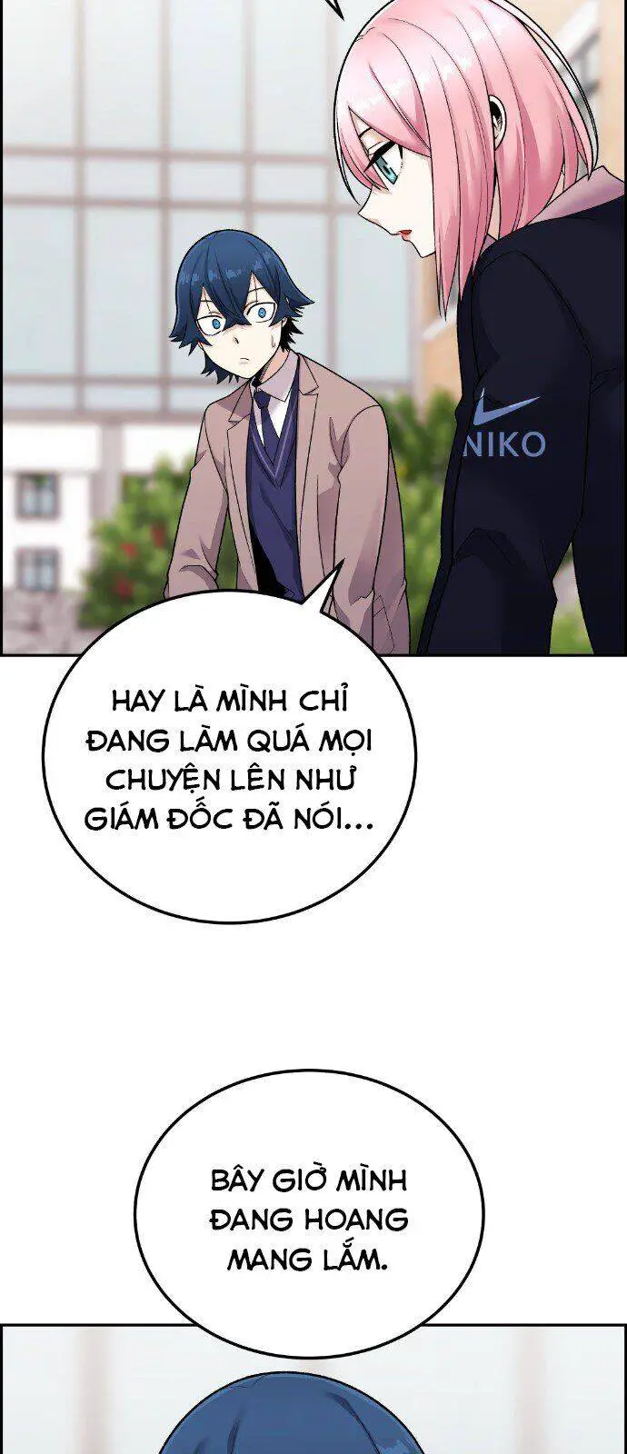 Nhân Vật Webtoon Na Kang Lim Nettruyen ZZZ Chương 19 Page 24
