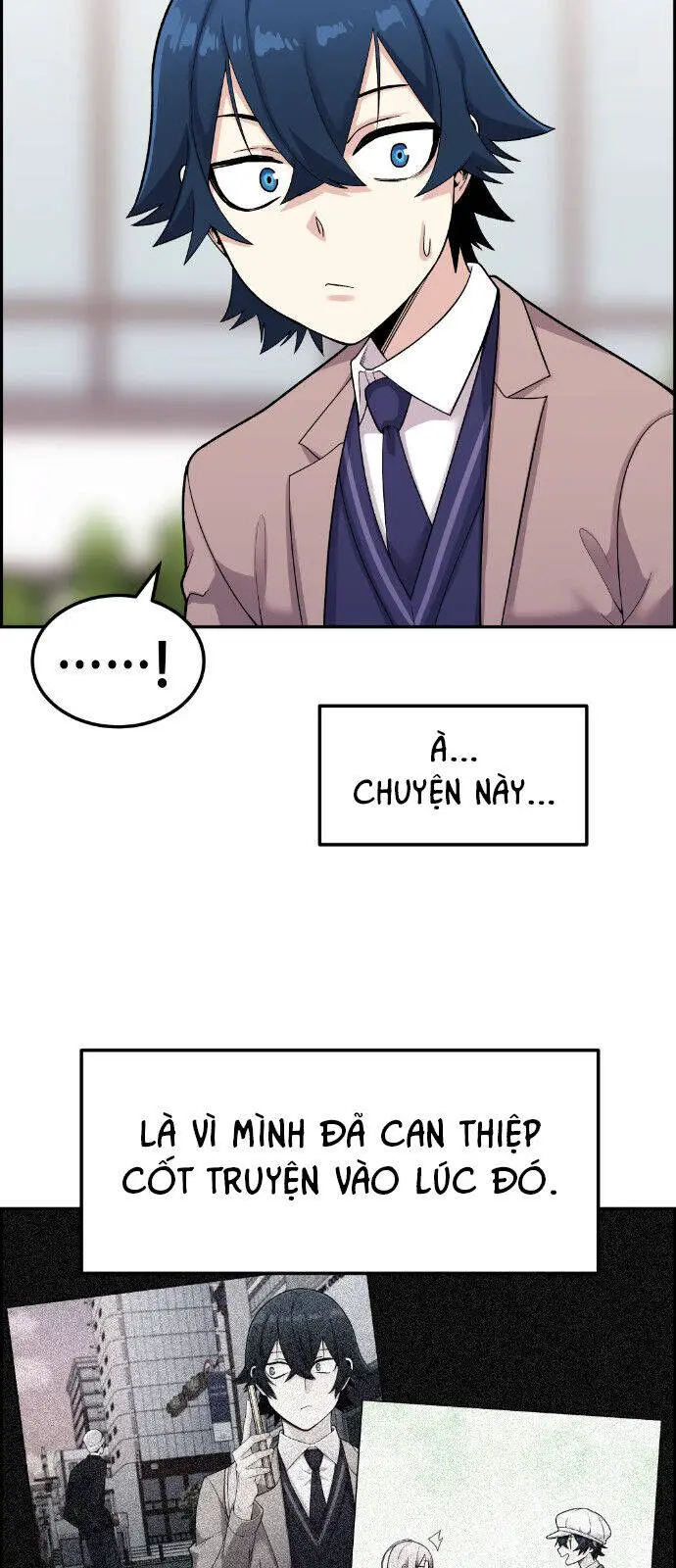 Nhân Vật Webtoon Na Kang Lim Nettruyen ZZZ Chương 19 Page 25