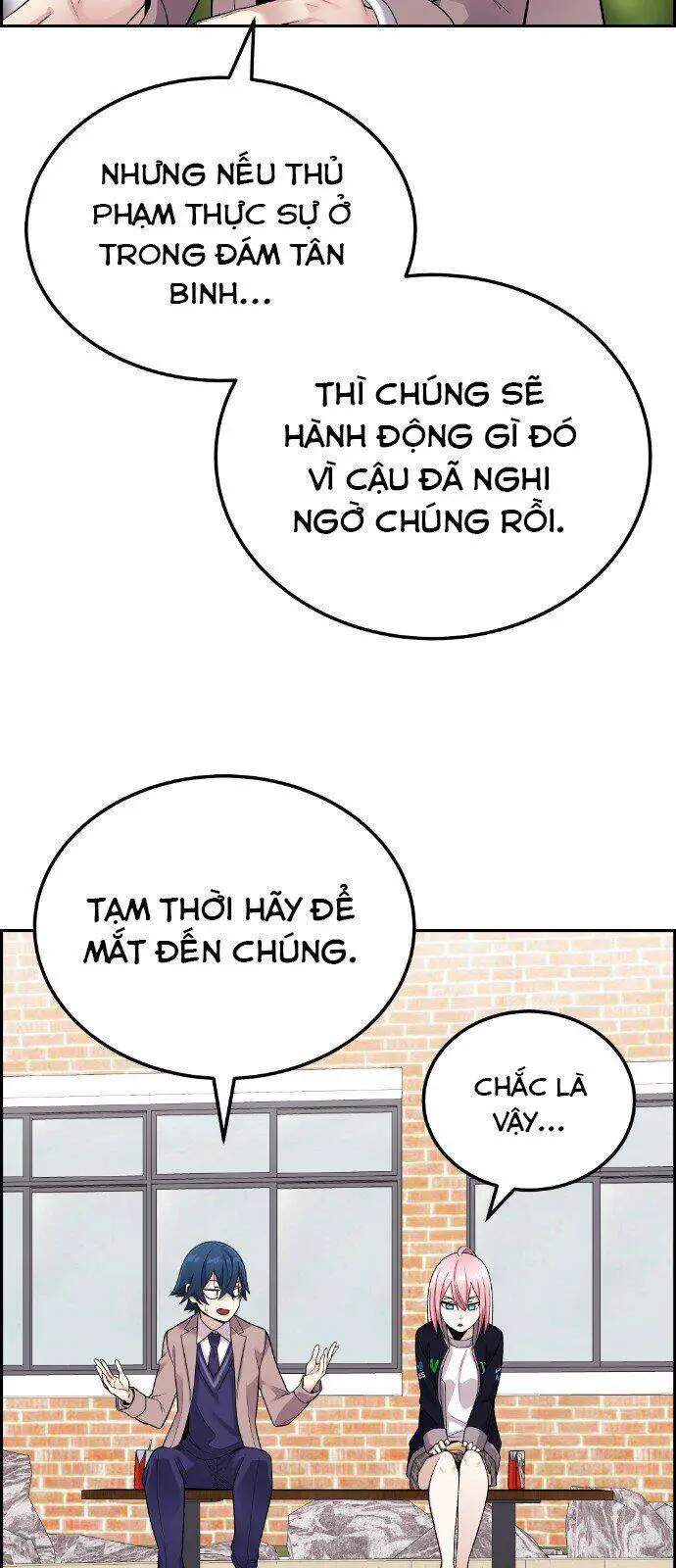 Nhân Vật Webtoon Na Kang Lim Nettruyen ZZZ Chương 19 Page 28