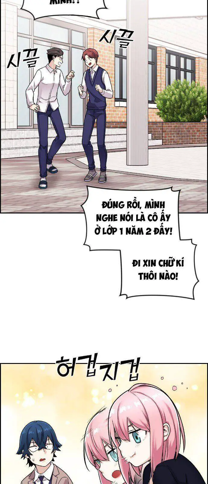 Nhân Vật Webtoon Na Kang Lim Nettruyen ZZZ Chương 19 Page 30